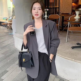 Woman Fashion Shirt ML35870