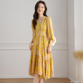 Woman Fashion Dress MT17944