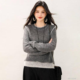 Woman Fashion Shirt MT15598