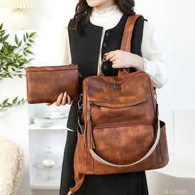 Woman Fashion Bag ZL-L79924