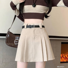Woman Fashion Skirt ML83531