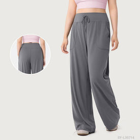 Woman Sport Pants SY-L30714