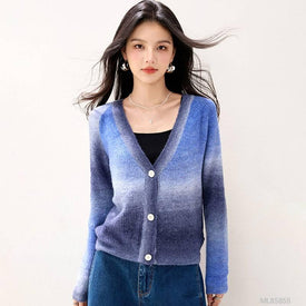 Woman Fashion Shirt ML85855