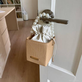 Woman Fashion Bag Ud-L91115