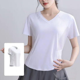 Woman Sport Shirt S88256