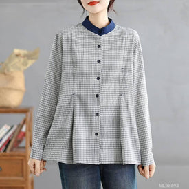 Woman Fashion Shirt ML95693