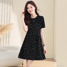 Woman Fashion Dress MT70672