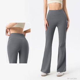 Woman Sport Pants SY-L81260