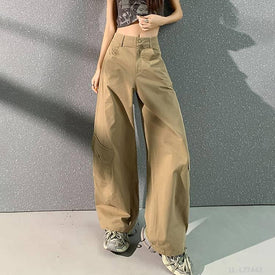 Woman Fashion Pants LL-L77443