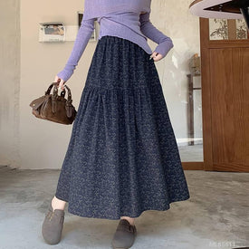 Woman Fashion Skirt ML85611