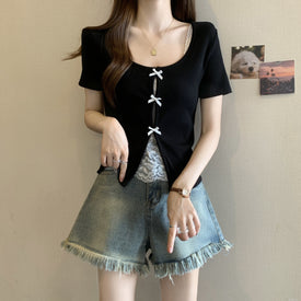 Woman Fashion Shirt MT83692