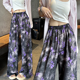 Woman Fashion Pants MT61865