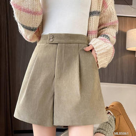 Woman Fashion Shorts ML85061