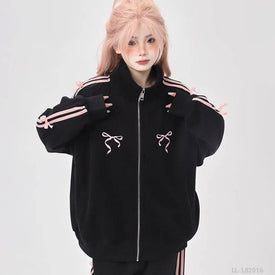 Woman Fashion Shirt LL-L82016