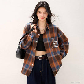 Woman Fashion Shirt MT13350