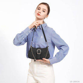 Woman Fashion Bag LB-L86636