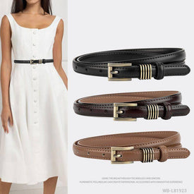 Woman Fashion Belt WB-L81923