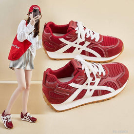 Woman Fashion Shoes FS-L53031