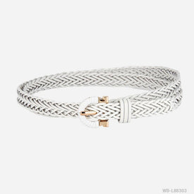 Woman Fashion Belt WB-L88303