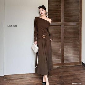 Woman Fashion Suit MT68140