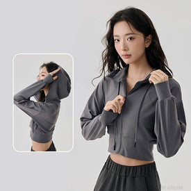 Woman Sport Shirt SY-L02228