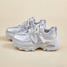 Woman Fashion Shoes FS-L19074