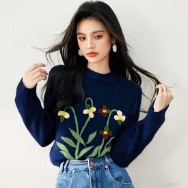 Woman Fashion Shirt ML39057