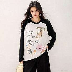 Woman Fashion Shirt MT15202