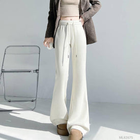 Woman Fashion Pants ML82675