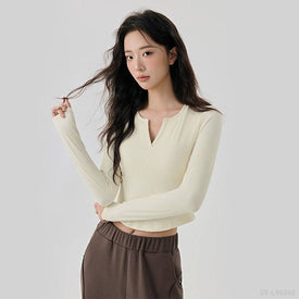 Woman Sport Shirt SY-L96240