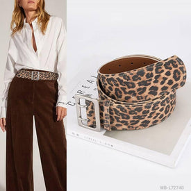 Woman Fashion Belt WB-L72740
