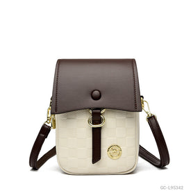 Woman Fashion Bag GC-L95342