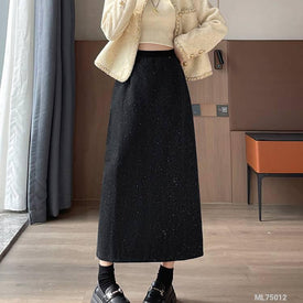 Woman Fashion Skirt ML75012