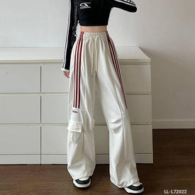 Woman Fashion Pants LL-L72022