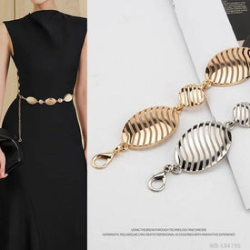 Woman Fashion Belt WB-L84195