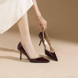 Woman Shoes PS-L28301