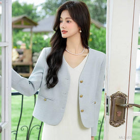Woman Fashion Shirt ML31874