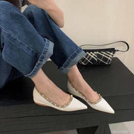 Woman Shoes LS-L12382