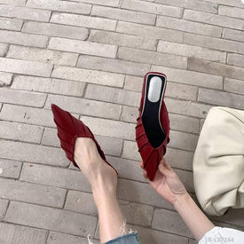 Woman Shoes LS-L37244