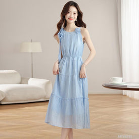 Woman Fashion Dress MT46731