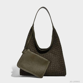 Woman Fashion Bag AS-L89865