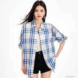 Woman Fashion Shirt MT20390