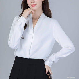 Woman Fashion Shirt MT34388