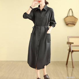 Woman Fashion Dress ML80823