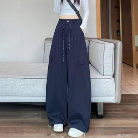 Woman Fashion Pants ML72569