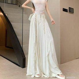 Woman Fashion Pants MT93358
