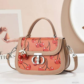 Woman Fashion Bag M52241