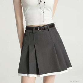 Woman Fashion Skirt ML85069