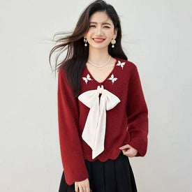 Woman Fashion Shirt MT48039