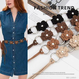 Woman Fashion Belt WB-L24803